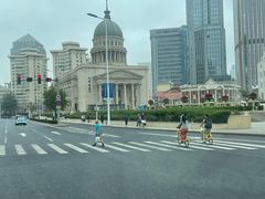 -天津五大道文化旅游区