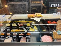 -赛百味SUBWAY(东风广场店)