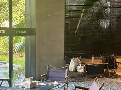 -J Create城市露营咖啡·简餐·宠物(上海动物园店)