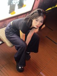 -Amo la Diva造型