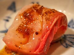 -镹·鱼料理  国产鱼使用店