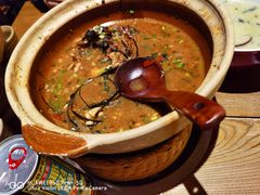 柴火稻草鱼-吃饭皇帝大土家民族菜(正大广场店)
