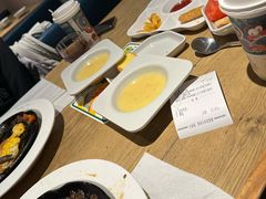 -豪客来牛排(大汉口城店)