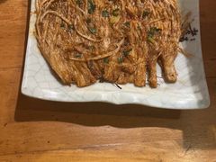 -老五烧烤(石牌岭店)