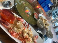 -琼大师东方烤乳猪(亚特兰蒂斯店)