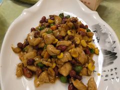 -大鸿运酒店·苏州菜·松鼠桂鱼(观前街店)