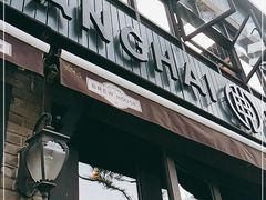 门面-Shanghai Brew House上海啤酒工坊(老外街店)