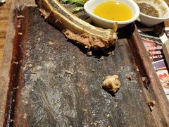 -路易十三西餐厅(西关新天地店)