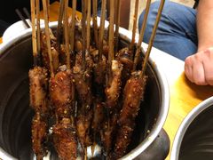 -炒豆合作社(东四总店)