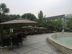 -雅安楠水阁温泉酒店