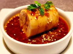 -九里云松·天香餐厅