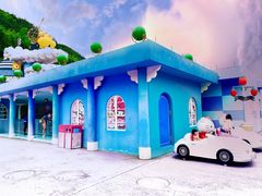 -安吉Hello Kitty乐园
