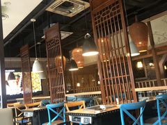 -野妹经典火锅(民治店)