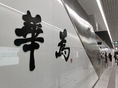 -赛格电子市场(华强北路店)