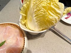 -海底捞火锅(奥森店)