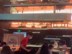 -西塔老太太泥炉烤肉(上海七宝领展广场店)