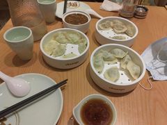 -船歌·鱼水饺青岛菜(国贸商城店)