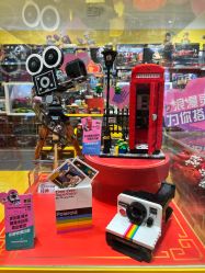 -乐高授权专卖店(朝阳大悦城店)