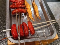 -福苗小骆驼烧烤(曲江店)