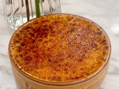 招牌法式焦糖烤布蕾-PAUL LAFAYET 法式甜品(港汇广场店)