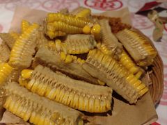 -聚味斋香辣蟹(生态城万达店)