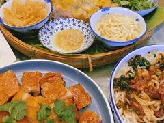 -园林美食城·本土农家菜(杨和镇店)