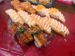 -古田居·特色寿司料理(骏欣中心店)