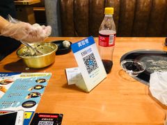 -肥肥虾庄·金牌油焖大虾(杨园滨江时代walk店)