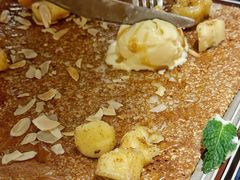 -LA CREPERIE BRETONNE布列塔尼法式餐厅(天童北路店)
