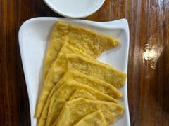 客家豆腐角-客家养生油茶(汕尾店)