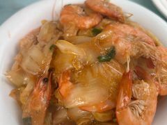 -华春餐馆(鱼山路店)