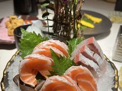 -江左尚白日本料理(万象城店)