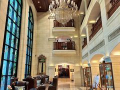 -马勒别墅饭店(静安寺店)