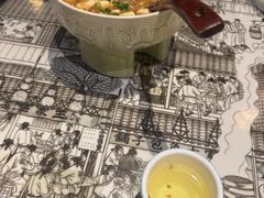 -一味大院•桐庐菜传承店(春江路店)
