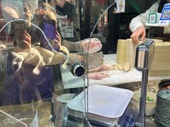 -小辫子羊肉面馆(周东店)