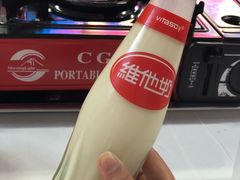 -風林火山烤室·涮肉
