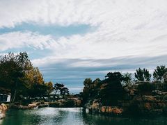 -静之湖度假区