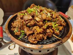 -四季民福烤鸭店(前门大栅栏店)