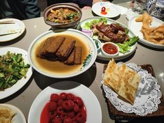 -福满圆(琨莎中心店)
