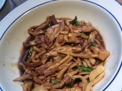 -吕氏疙瘩汤·私家菜馆(慈云寺店)