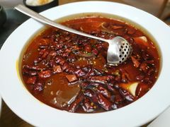 -榕意·川味之美(深业上城店)