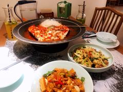 大碗花菜-望湘园·洞庭渔宴(永旺店)