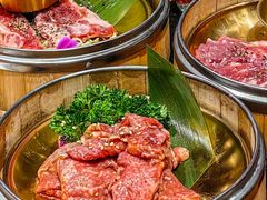 -何发发和牛烧肉·鳗鱼榴莲放题自助(乐峰广场店)