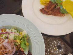 -IL Forno 意坊·意大利餐厅(花园店)