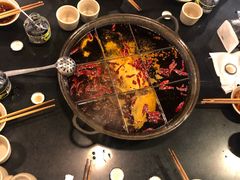 -酒友老火锅(渝中店)