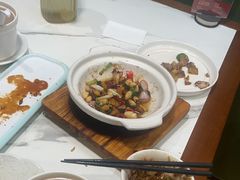 -鹅冠港式茶餐厅(来福士店)
