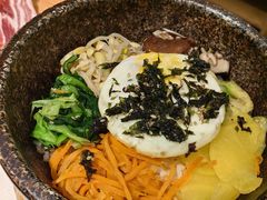 -韩时烤肉(枫蓝店)
