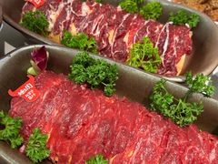 -潮正和潮汕牛肉火锅·老字号(番禺万达店)
