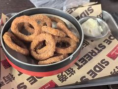 -Side Street街旁(交道口店)