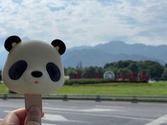 -都江堰景区